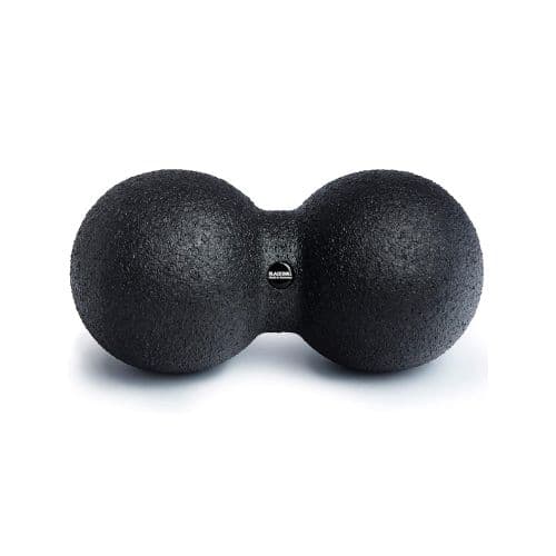 Double balles de massage DuoBall 12cm – Blackroll