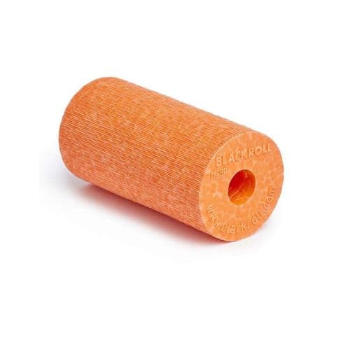 Rouleau de massage Micro 6cm Orange – Blackroll