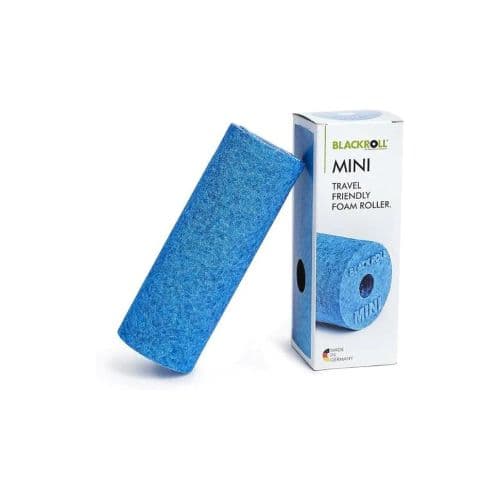 Rouleau de massage Mini 15cm Azur – Blackroll
