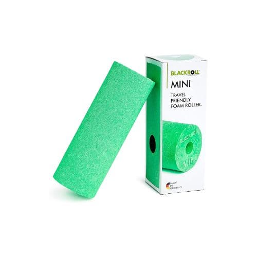 Rouleau de massage Micro 6cm Vert – Blackroll