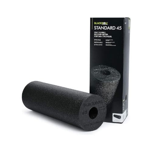 Rouleau de massage standard 45cm – Blackroll