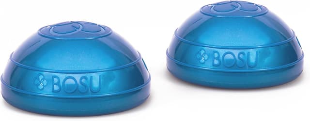 Bosu Balance Pods