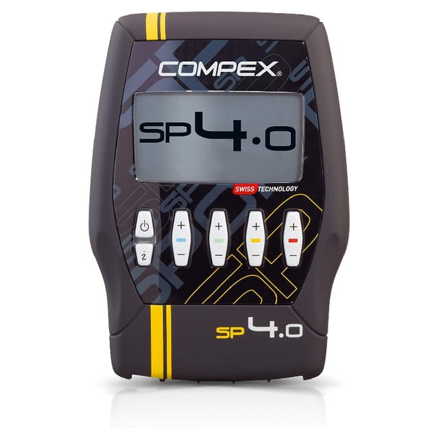 Compex SP 4.0
