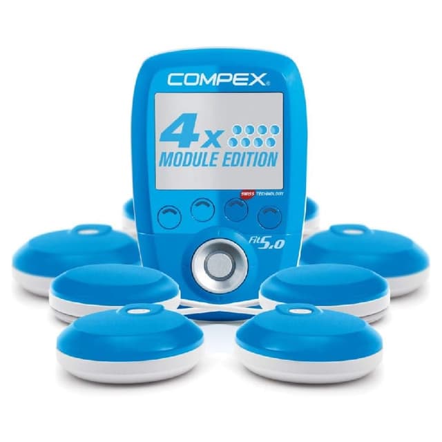 Compex Fit 5.0