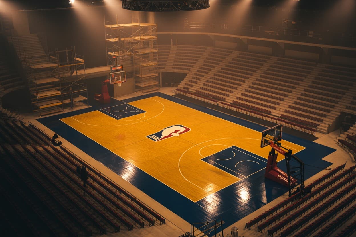 Expansion NBA : Seattle et Las Vegas vont rejoindre la ligue