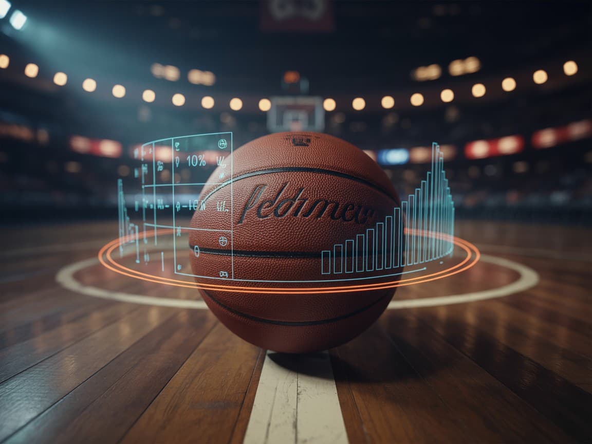 Stats avancées en NBA : comprendre ce que le box score ne montre pas