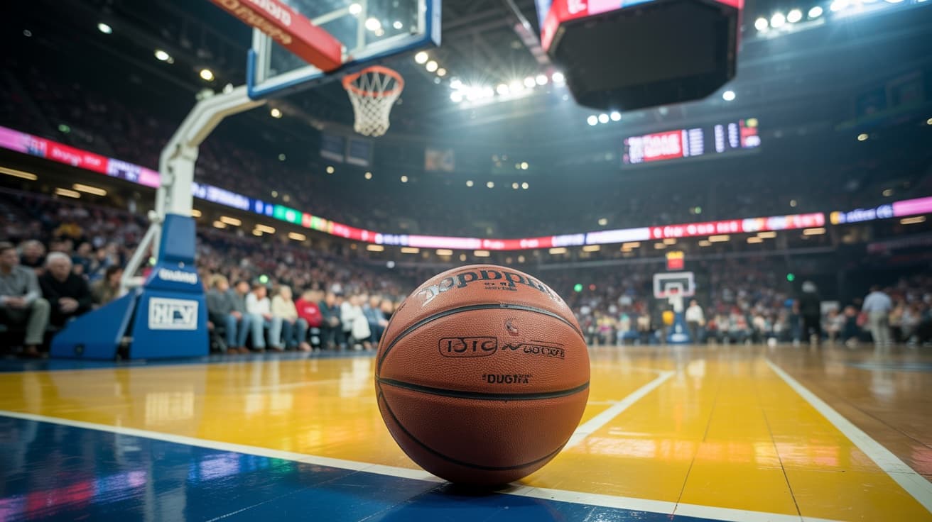 Draft NBA 2026 : prospects, trades et diffusion