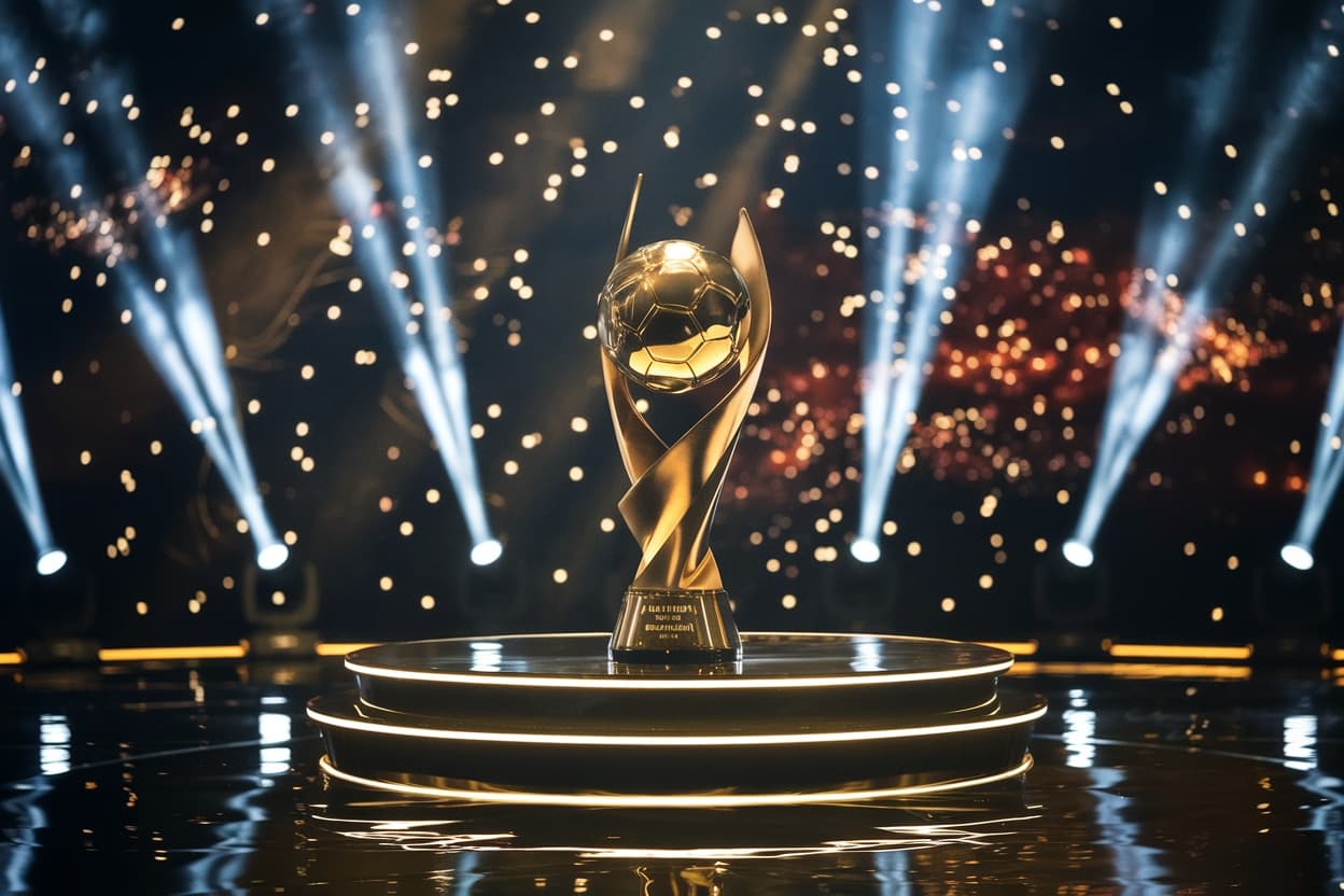 Ballon d’or 2026 : qui est légitime, chiffres à l’appui ?
