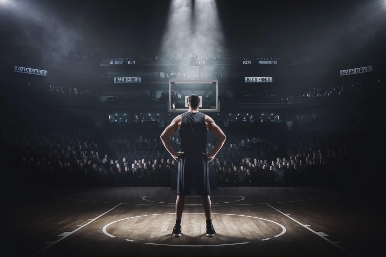 Clutch stats NBA : le talent sous pression existe-t-il vraiment ?