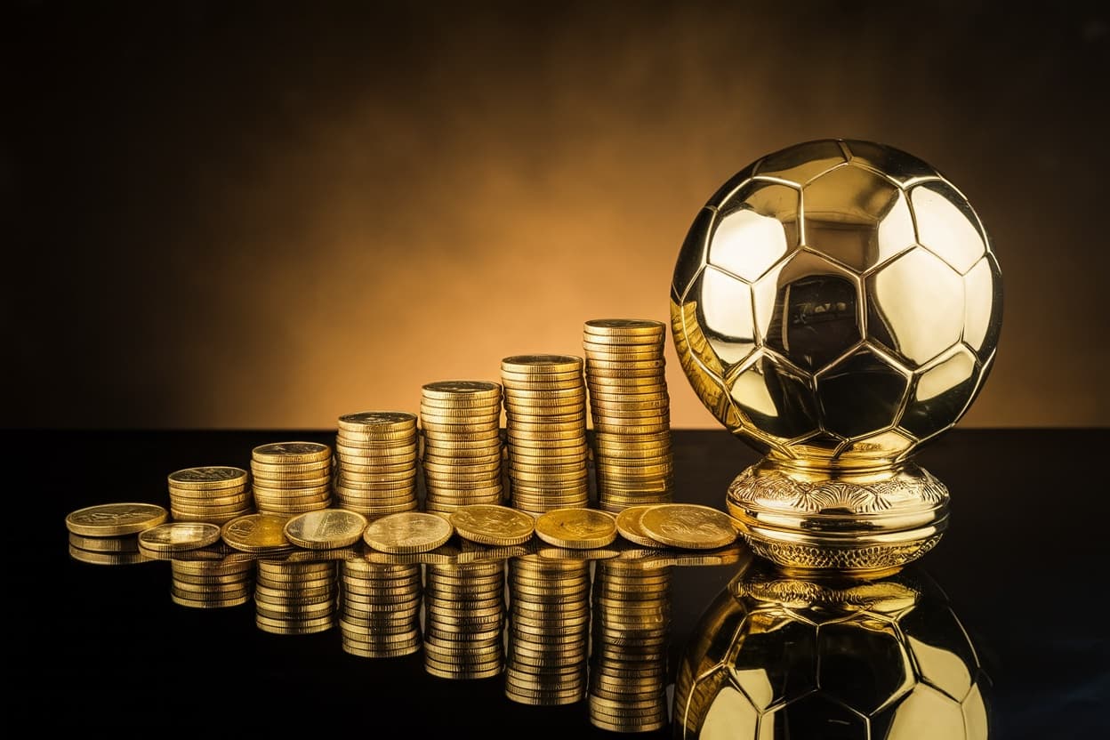 Ce que la victoire rapporte : les primes de la Coupe du monde 2026