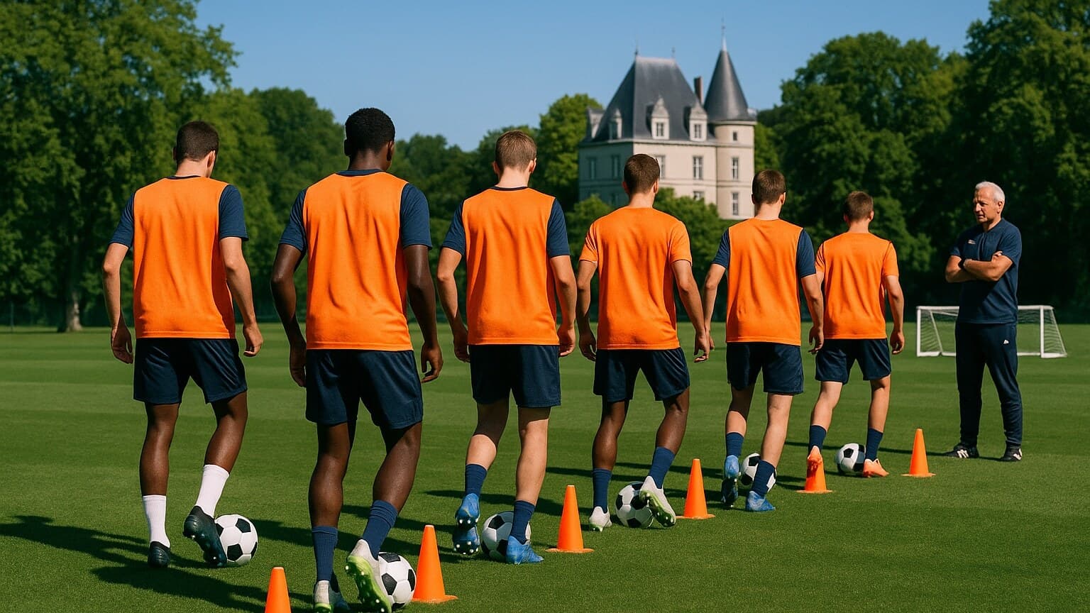 La formation à la française : pourquoi la France produit autant de talents