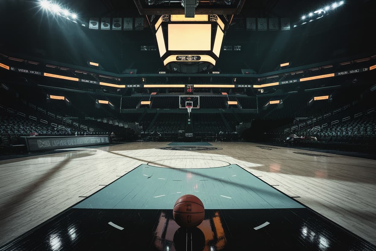 DARKO : le modèle qui prédit le niveau des joueurs NBA