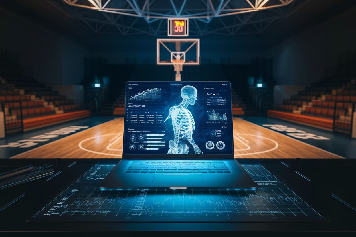 Intelligence artificielle NBA : ce que les front offices en font déjà