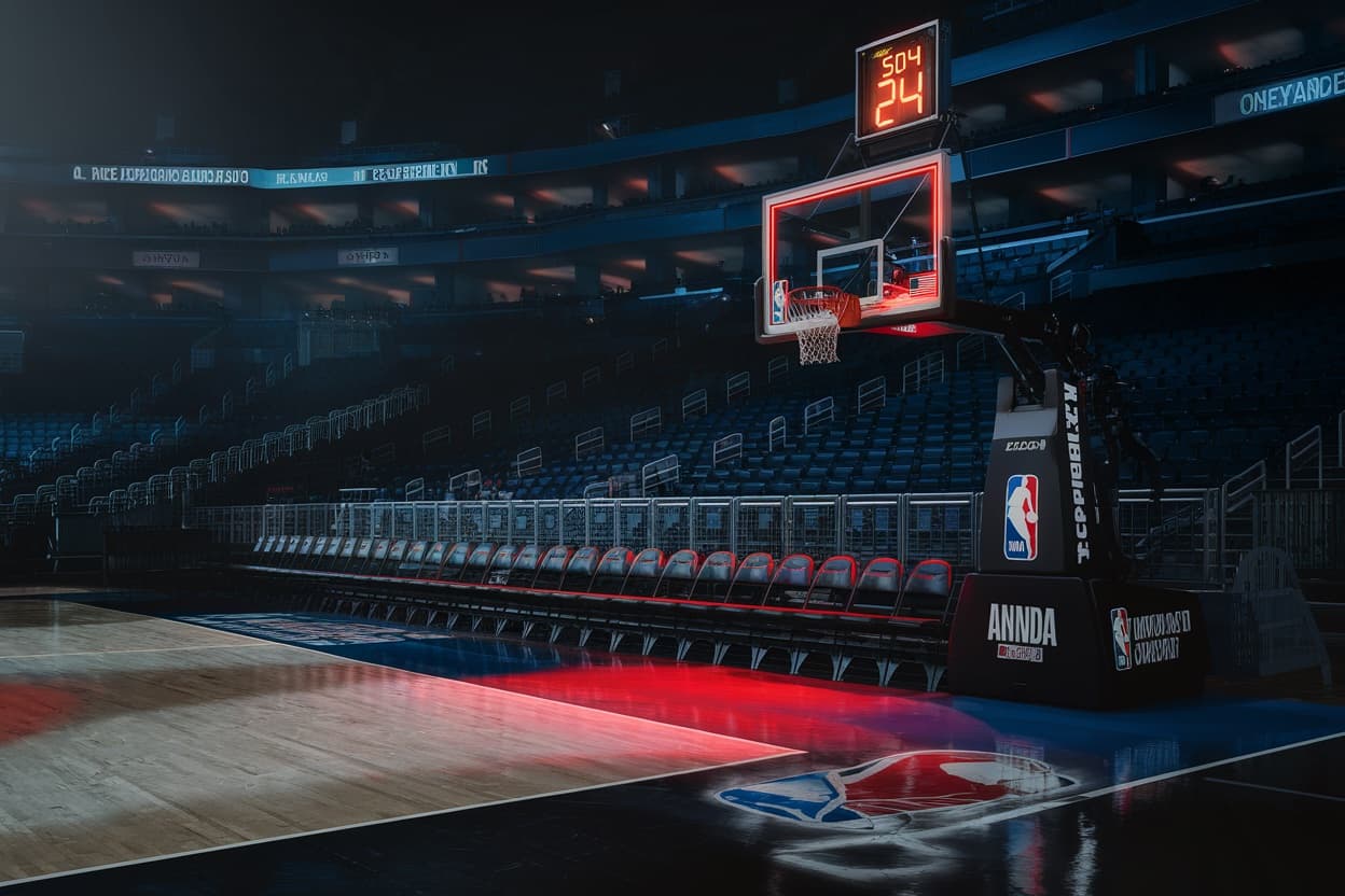 LeBron aux Sixers : le rôle, l’Est et les risques