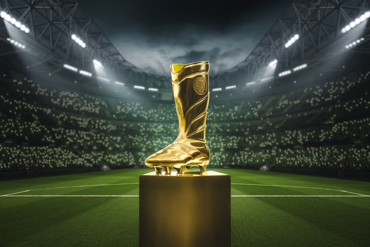 Meilleur buteur de la Coupe du monde 2026 : le classement en direct