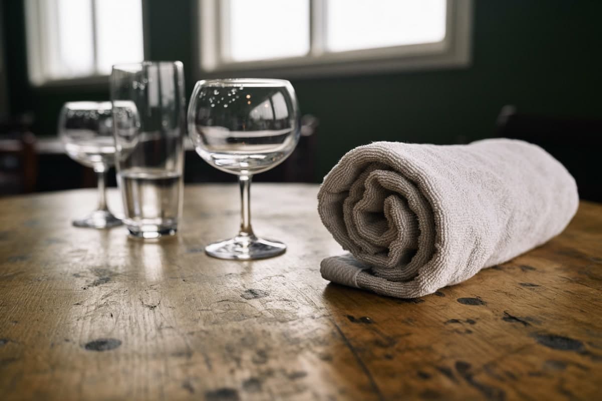 Alcool et récupération : tout se joue sur la dose