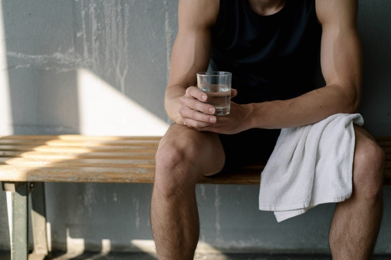 Anti-inflammatoires après l’effort : vingt ans d’essais qui se contredisent
