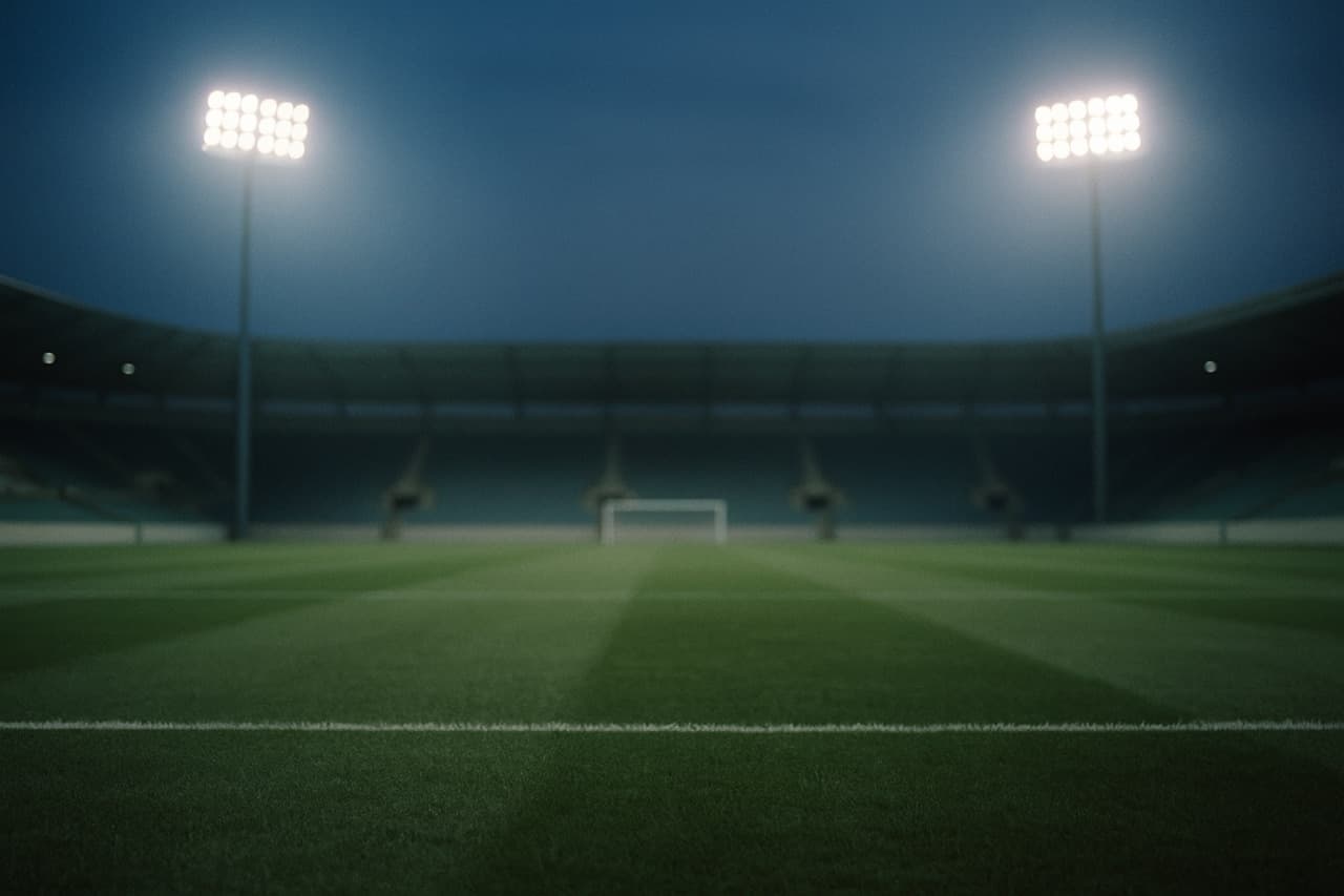L’avantage du terrain au football : quatre dixièmes de point et un arbitre