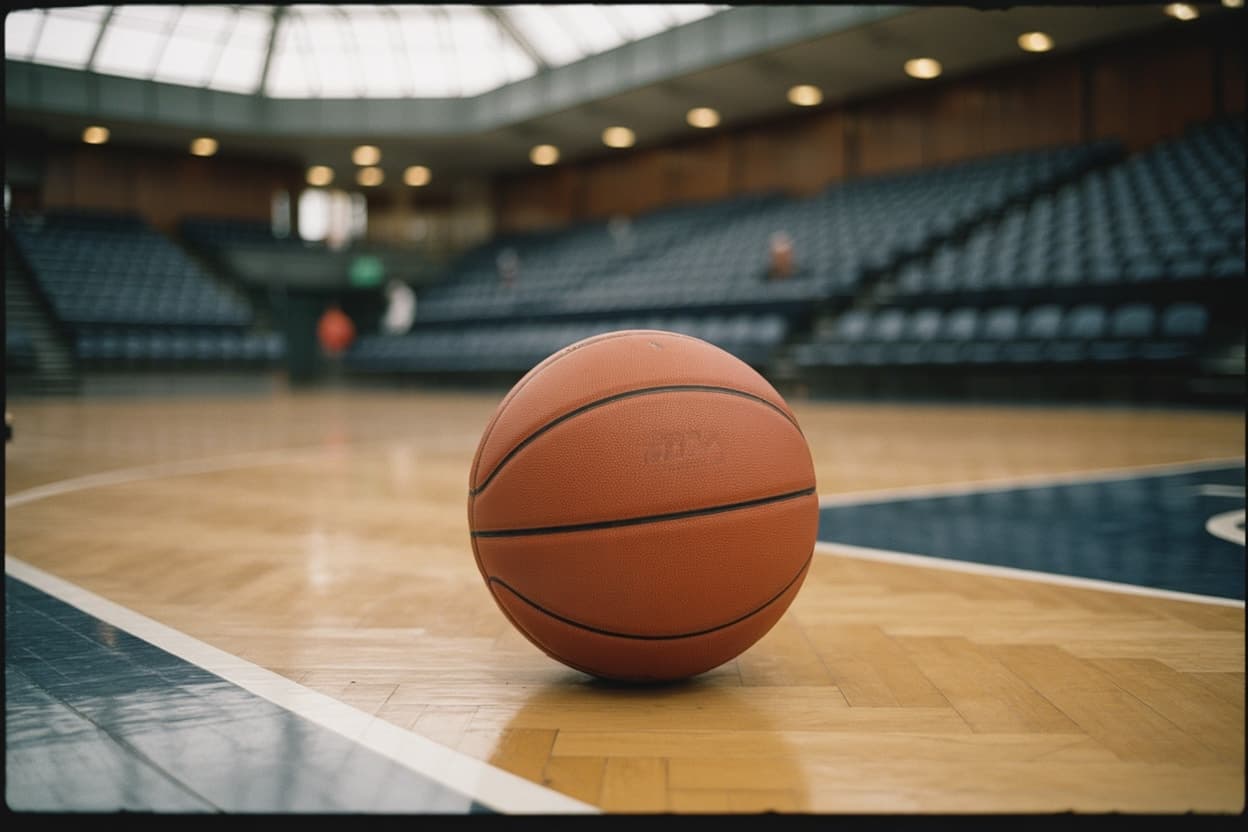 Betclic Élite 2026-27 : la rentrée du basket français par les données