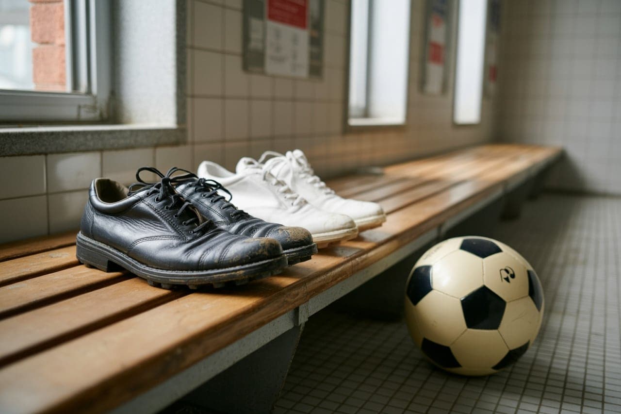 Courbes d’âge au foot : quand un joueur atteint (et quitte) son pic