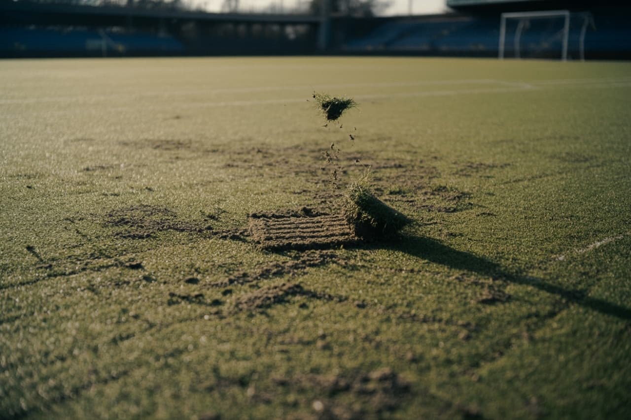85 % de sprints en plus, 2 % de distance : vingt ans de football mesuré