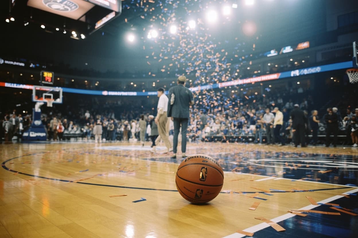 Knicks champions : ce que les métriques disent de la défense du titre