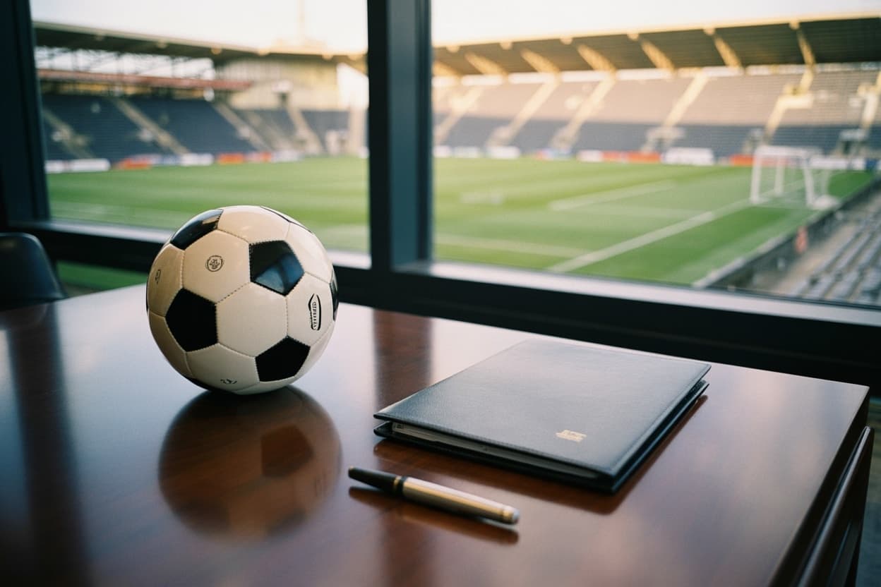 Mercato 2026 : les paris de l’été vus par les données