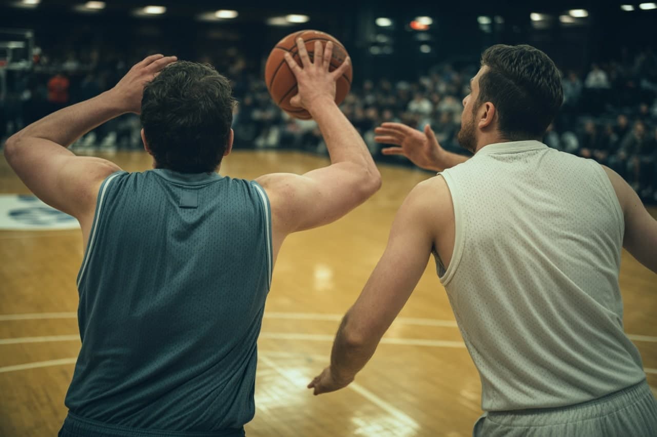 Perte de balle en NBA : la statistique que tout le monde cite mal