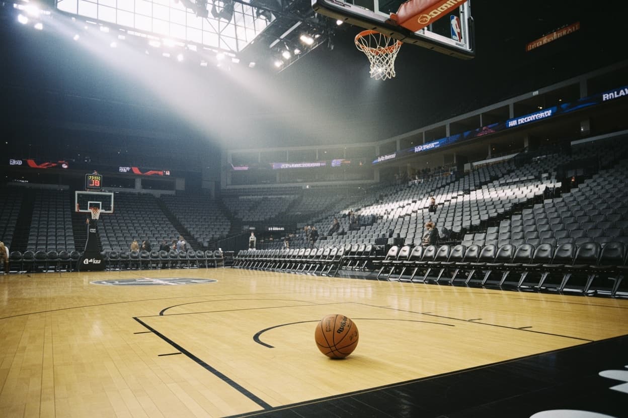 Spurs 2026-27 : ce que les métriques disent de l’effectif autour de Wembanyama