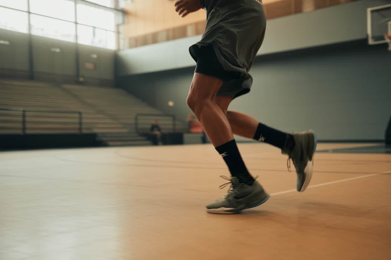 Vêtements de compression : trois niveaux de preuve