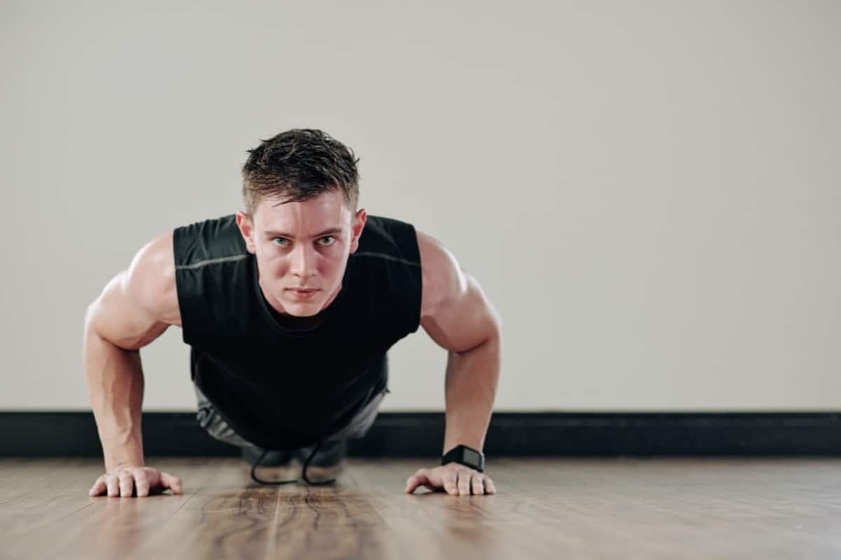 Quels sont les meilleurs exercices de sport à la maison ?