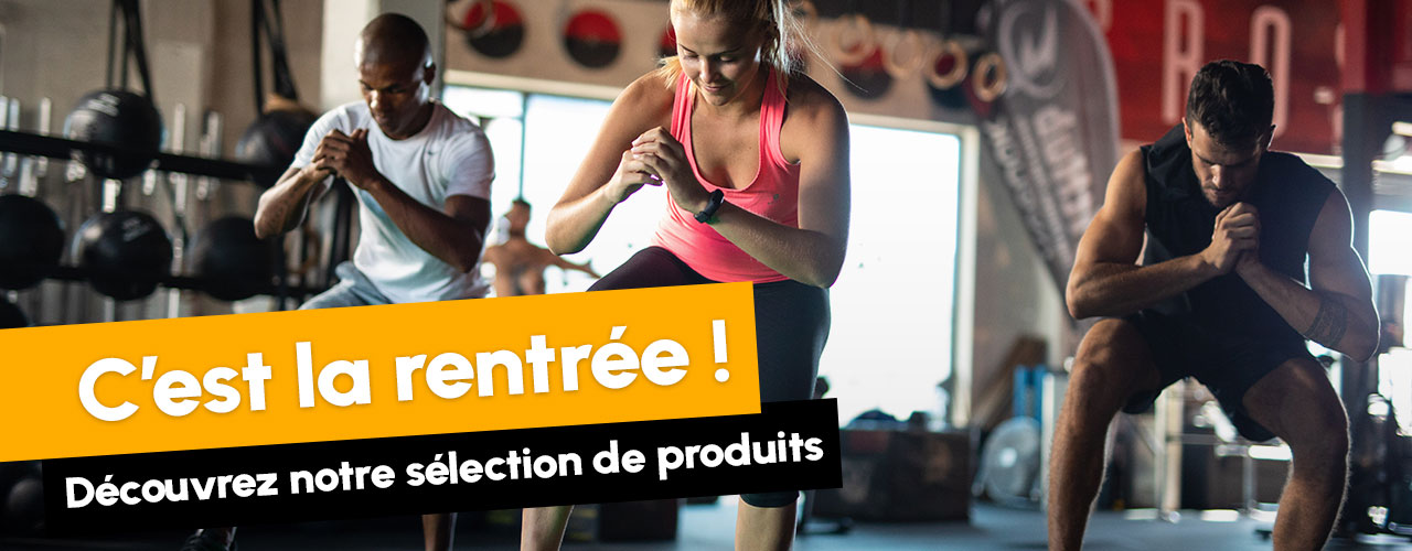 DrClutch : La sélection du moment