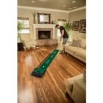 Tapis de putting golf